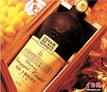 <b>杰克韦尔奇与中国红酒的一段情缘</b>